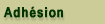 Adh�sion